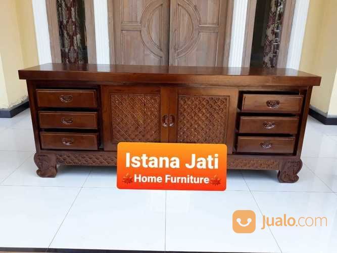 Bufet Tv Minimalis O3