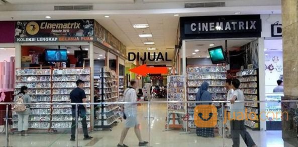 Stand Cito Area Foodcourt Hook Jalan Besar