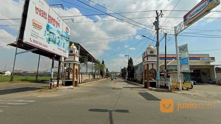 RUMAH DI MEJASEM TEGAL, PUSAT PERUMAHAN KOTA TEGAL, SAPPHIRE RESIDENCE TEGAL