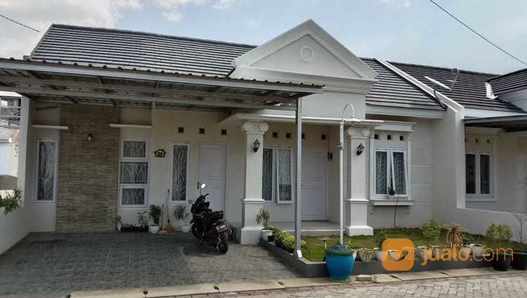 RUMAH DI MEJASEM TEGAL, PUSAT PERUMAHAN KOTA TEGAL, SAPPHIRE RESIDENCE TEGAL