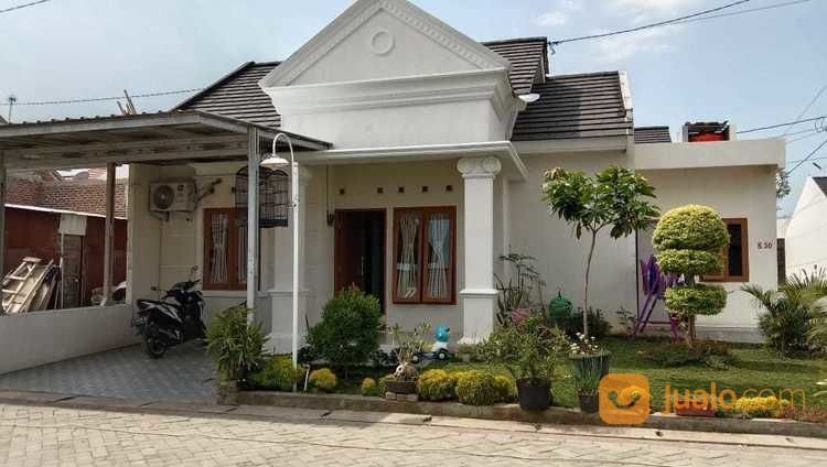 RUMAH DI MEJASEM TEGAL, PUSAT PERUMAHAN KOTA TEGAL, SAPPHIRE RESIDENCE TEGAL