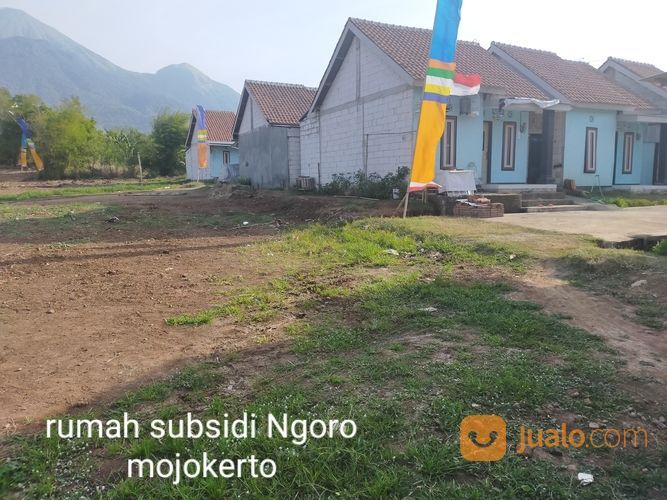 Perumahan Subsidi Bukit Wonosari Ngoro