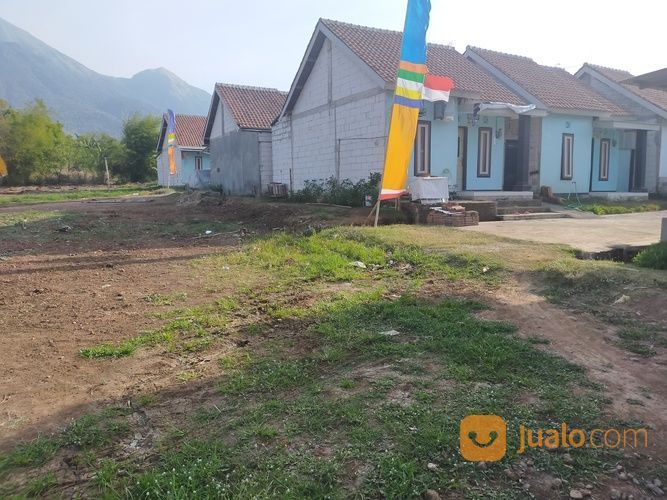 Perumahan Subsidi Bukit Wonosari Ngoro