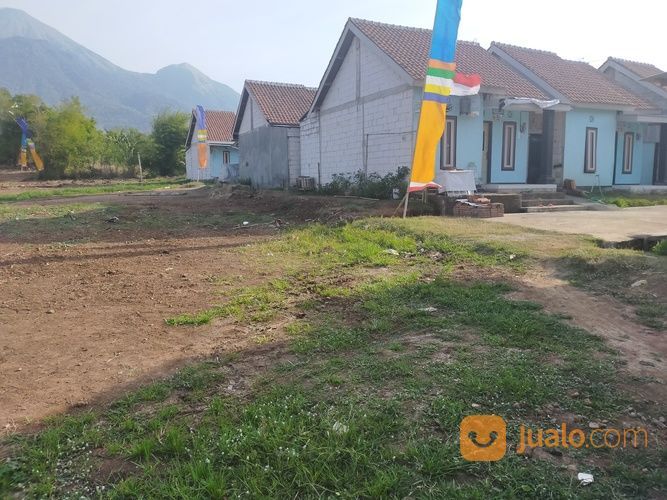 Perumahan Subsidi Bukit Wonosari Ngoro