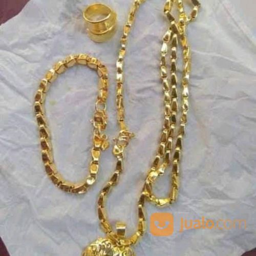 Menerima Beli Emas Tanpa Surat