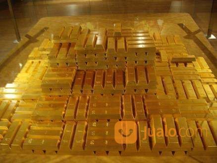 Menerima Beli Emas Tanpa Surat