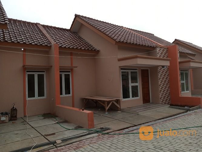 Davina 2 Residence Murah Harganya Dekat Komuter KA Depok Kalimulya Siap Huni