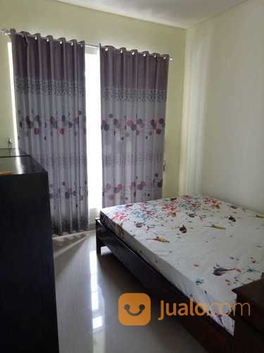 RUMAH DI CITRALAND TEGAL FULL PERABOTAN