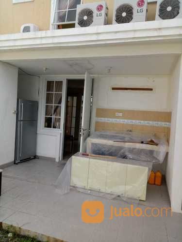 RUMAH DI CITRALAND TEGAL FULL PERABOTAN