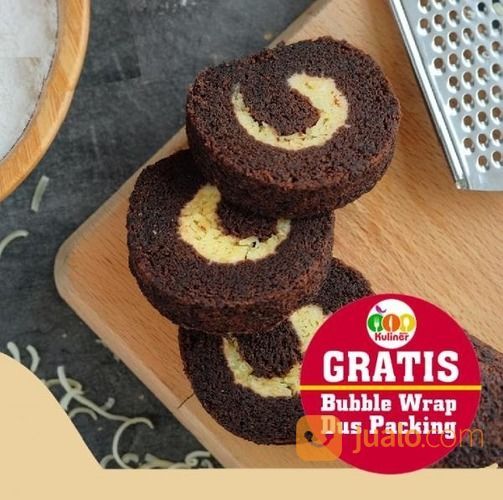 Kartika Sari - Brownies Gulung (PACKING AMAN) Kartikasari Bandung Toko Kuliner Toko Online OlehOleh
