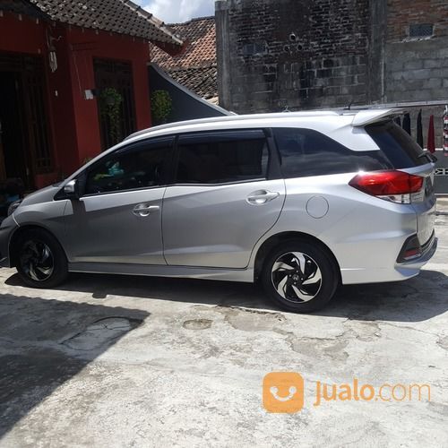 Mobilio RS MT 2015,146 Jt, Km 53rb, AB Sleman, Langsung Pemilik