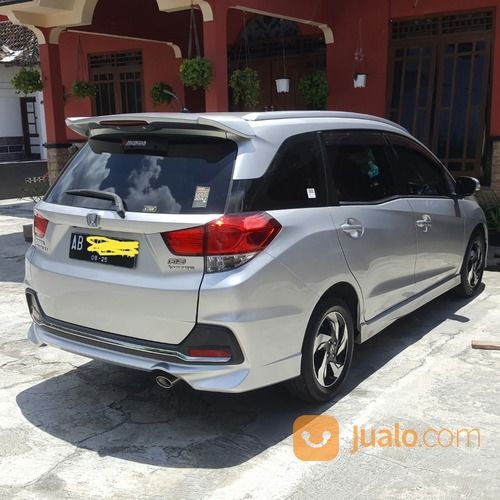 Mobilio RS MT 2015,146 Jt, Km 53rb, AB Sleman, Langsung Pemilik