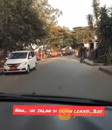 Tanah Balaraja 3 Hektar Zona Industri Kab Tangerang Banten