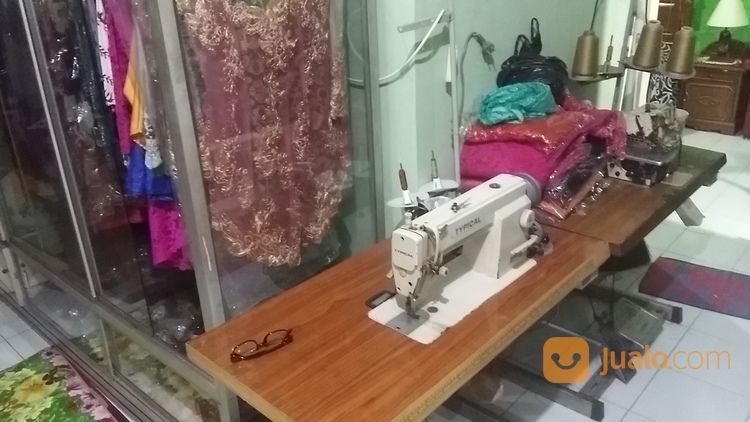 JASA JAHIT KEBAYA KLASIK-MODERN RUNGKUT SURABAYA