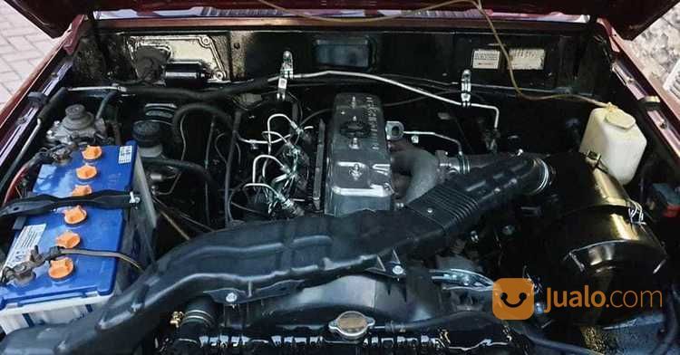 Daihatsu Taft Hiline Long 2.8 Tahun 1993