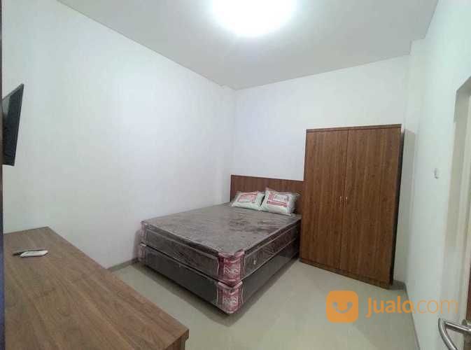 Kostku Residence Tenggilis - Kost Kostan Exclusive Strategis Dekat Ubaya Dan Kuliner