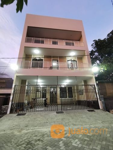 Kostku Residence Tenggilis - Kost Kostan Exclusive Strategis Dekat Ubaya Dan Kuliner