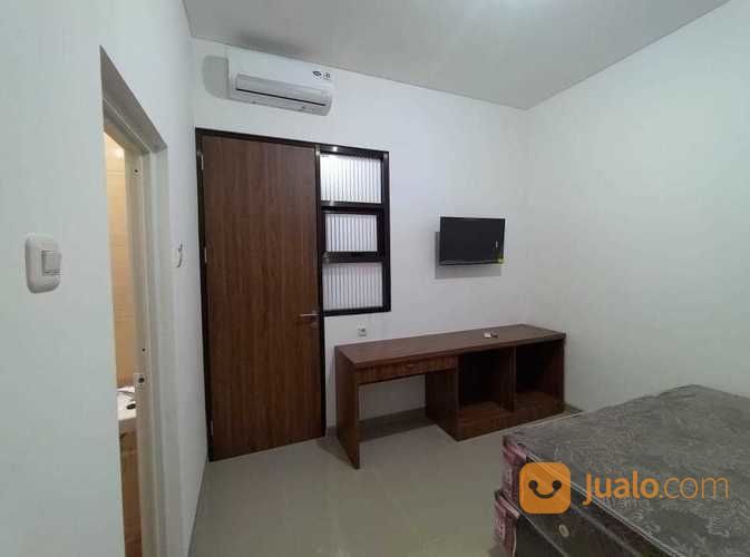 Kostku Residence Tenggilis - Kost Kostan Exclusive Strategis Dekat Ubaya Dan Kuliner