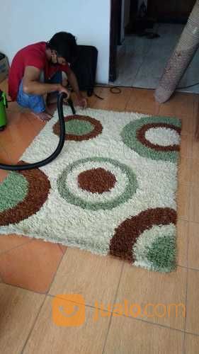 Karpet Biasa Dan Karpet Wol (Cuci Karpet Biasa Dan Karpet Wol Murah Jogja)