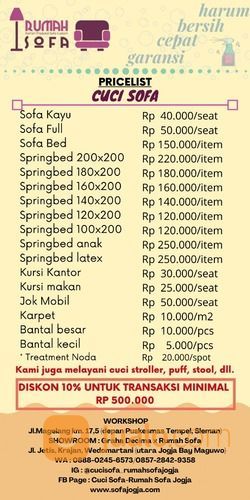 Karpet Biasa Dan Karpet Wol (Cuci Karpet Biasa Dan Karpet Wol Murah Jogja)
