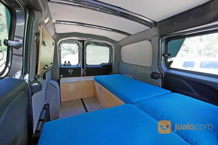 Box Camper Furniture Interior Untuk Mobil Kapal Dll
