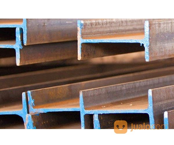 BESI I BEAM BESI BALK INP HARGA MURAH READY SEMUA UKURAN