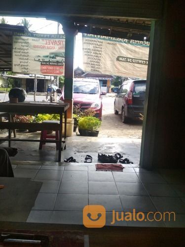 Travel Banjarmasin Palangka Sampit Balikpapan Samarinda