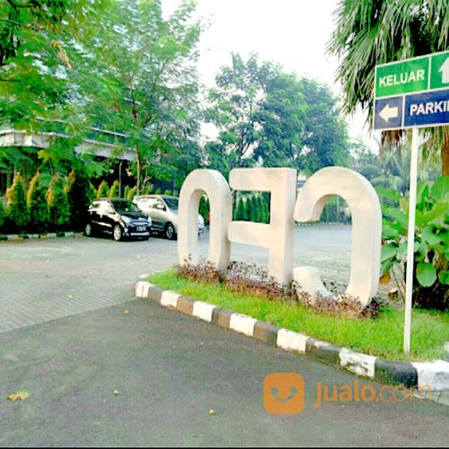 Gedung The CEO (Cilandak Executive Office)TB. Simatupang, Jakarta Selatan