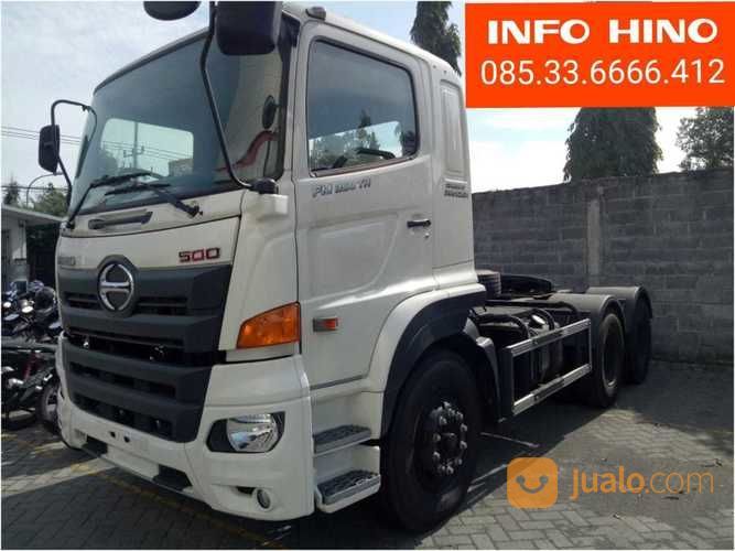 HARGA TRUK HINO FM 350 TH 2020