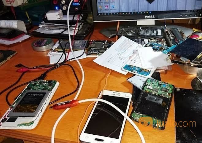 Terima Servis HP Daerah Taman-Sidoarjo