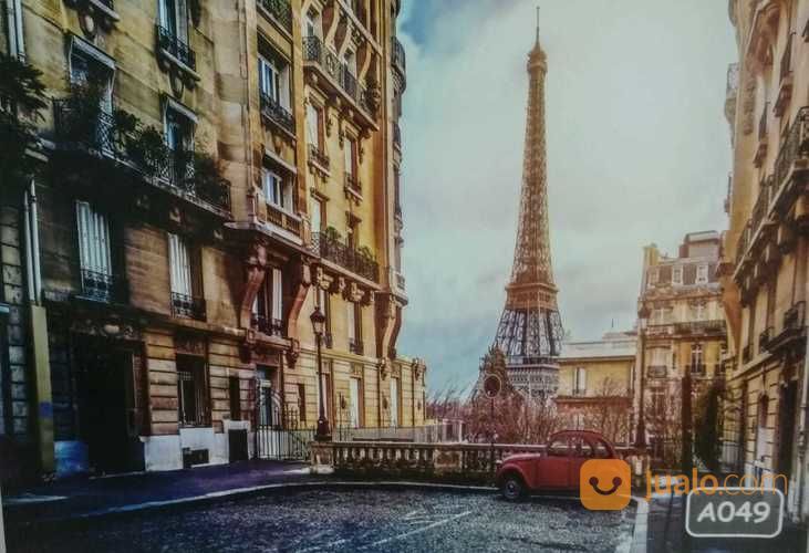 Wallpaper Dinding Printing margonda depok