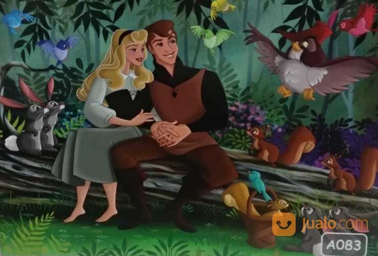 Wallpaper Dinding Printing margonda depok