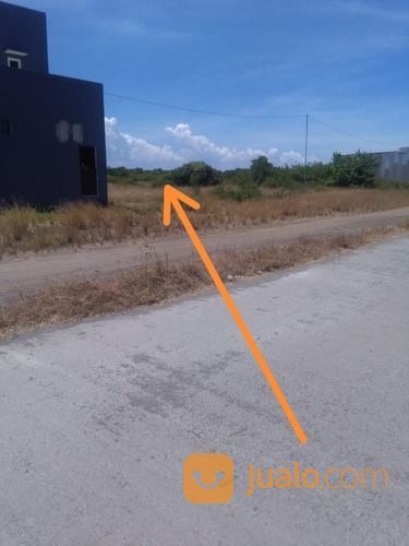 Tanah Rungkut Gunung Anyar Surabaya Timur Lokasi Strategis