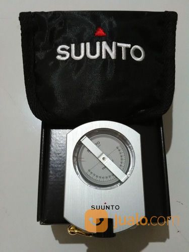 Klinometer SUUNTO PM-5/360 PC/Clinometer SUUNTO PM-5/360 PC