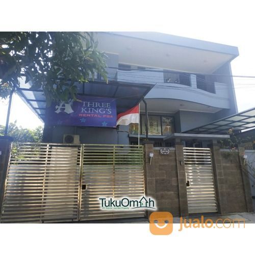 Rumah Sumur Batu Kemayoran Jakarta Pusat