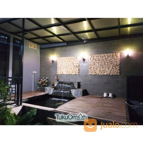 Rumah Sumur Batu Kemayoran Jakarta Pusat