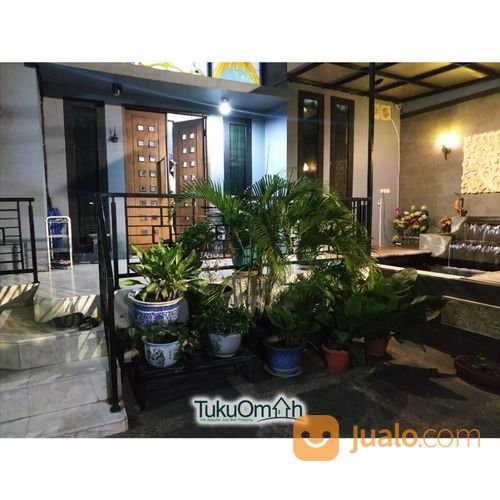 Rumah Sumur Batu Kemayoran Jakarta Pusat