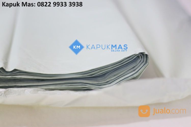 Harga Plastik Cor Hijau / Harga Plastik Cor Butek