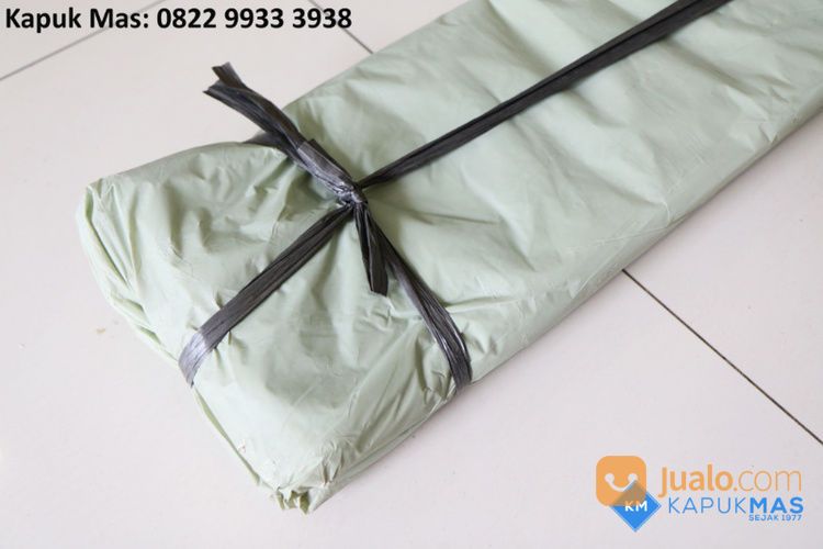 Harga Plastik Cor Hijau / Harga Plastik Cor Butek