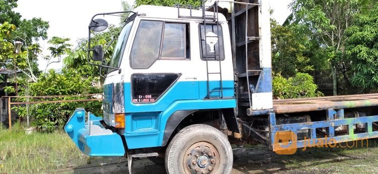 Mitshubisi Tronton 6D22