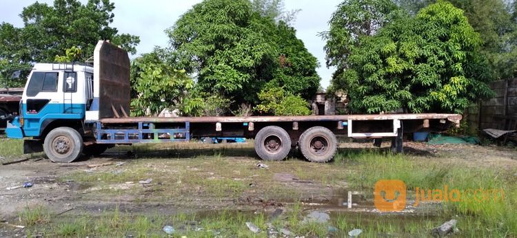 Mitshubisi Tronton 6D22