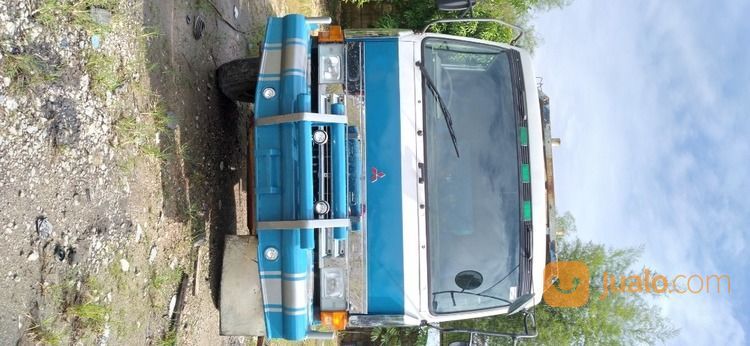 Mitshubisi Tronton 6D22