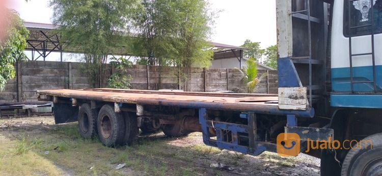 Mitshubisi Tronton 6D22