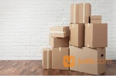 Pabrik Kardus BOX Custom Murahhh