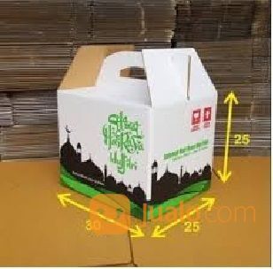 Pabrik Kardus BOX Custom Murahhh