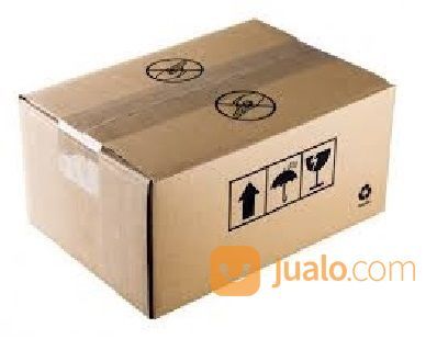 Pabrik Kardus BOX Custom Murahhh