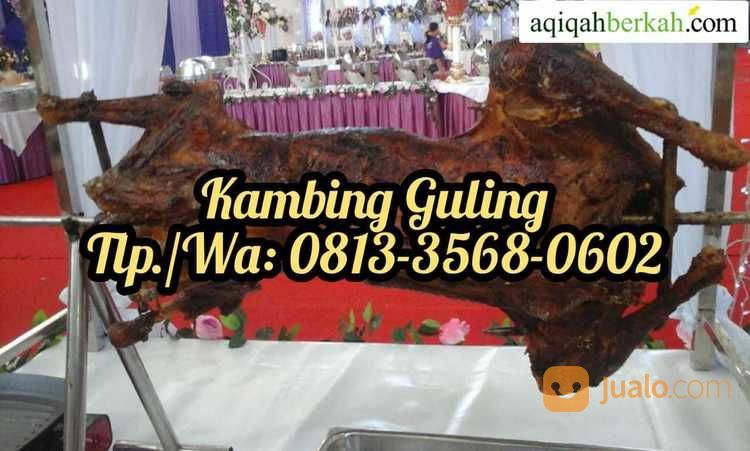 WA 0813.3568.0602 Jasa Catering Aqiqah Mojoagung, Jombang
