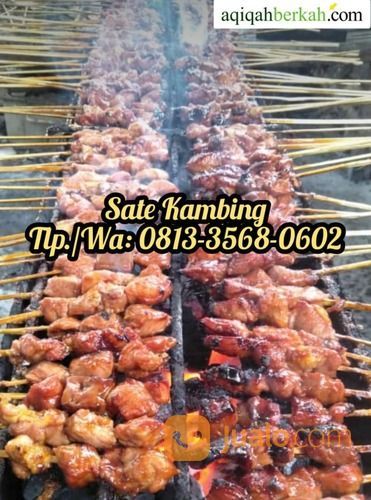 WA 0813.3568.0602 Jasa Catering Aqiqah Mojoagung, Jombang