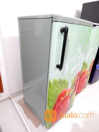 Kulkas 1 Pintu Mulus Samsung Katapang Kabupaten Bandung