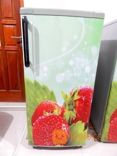 Kulkas 1 Pintu Mulus Samsung Katapang Kabupaten Bandung